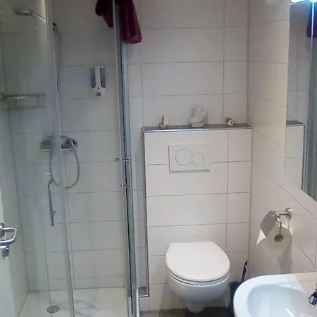 Apartment Sommerhalde Hohenfels (Baden-Wurttemberg)